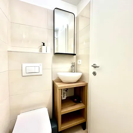 Apartman Casa Mirjan Piran