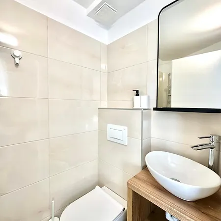 Apartment Casa Mirjan Piran