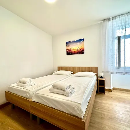 Casa Mirjan *