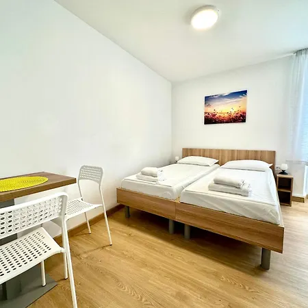 Apartman Casa Mirjan