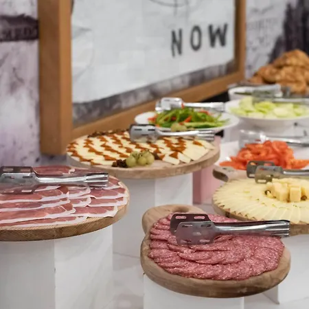 Casa Mirjan شقة *