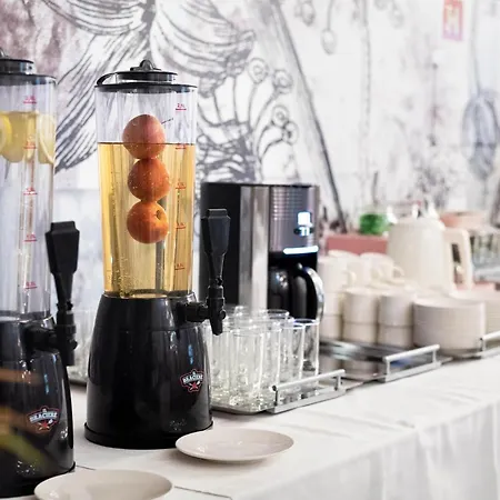 Casa Mirjan * بيران