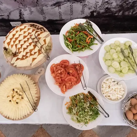 Apartment Casa Mirjan Piran