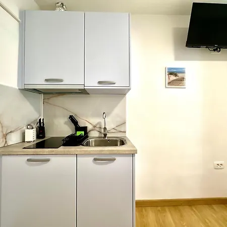 Casa Mirjan Apartment