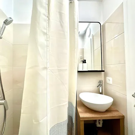 Casa Mirjan Apartman Piran