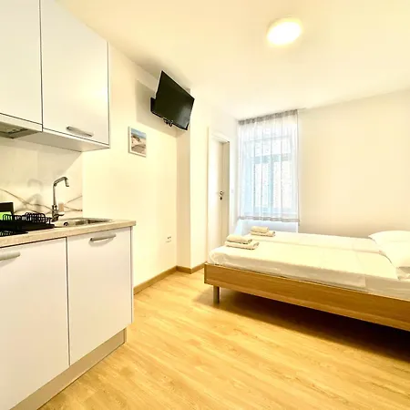 Apartman Casa Mirjan Piran