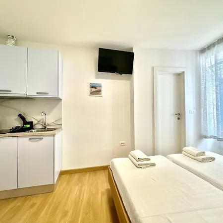 Casa Mirjan