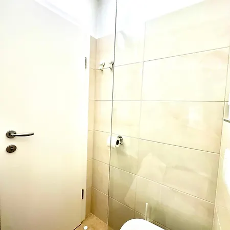 Apartmán Casa Mirjan