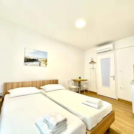 Casa Mirjan Apartment