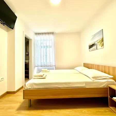 Apartman Casa Mirjan