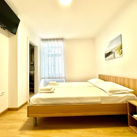 Apartment Casa Mirjan