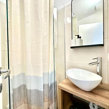 Apartmán Casa Mirjan *