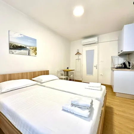 Casa Mirjan Apartman