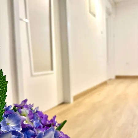 شقة Casa Mirjan بيران