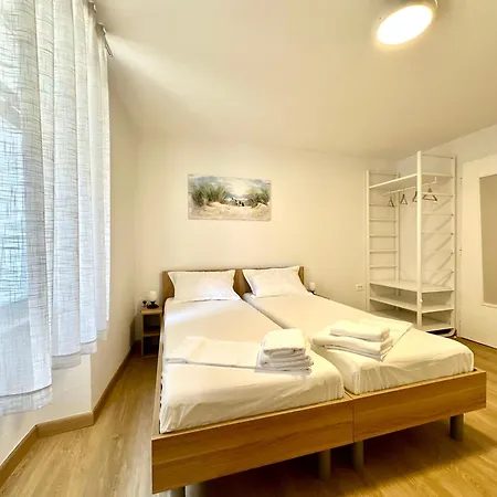 Casa Mirjan Apartment