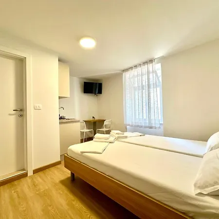 Casa Mirjan Piran