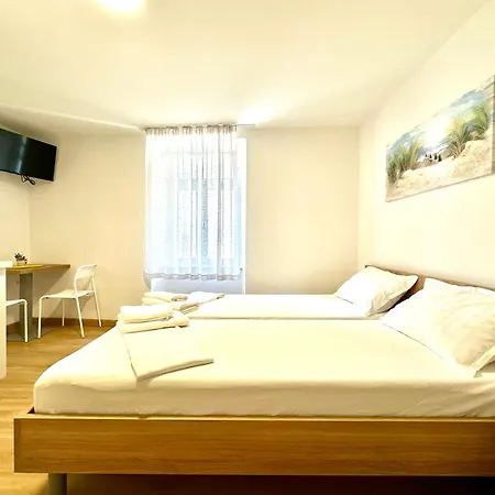 Apartman Casa Mirjan *
