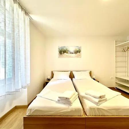 Casa Mirjan Apartment Piran
