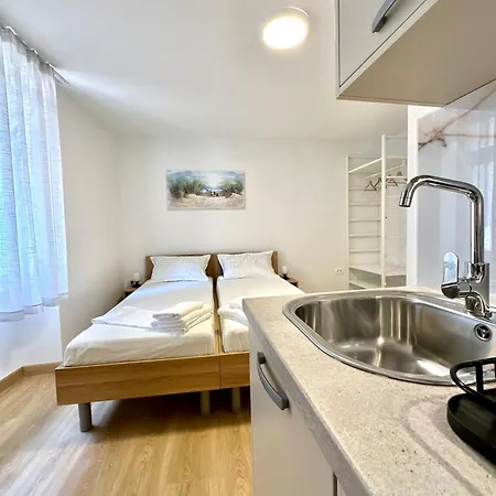 Apartman Casa Mirjan Piran
