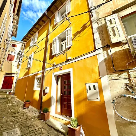 Apartmán Casa Mirjan *