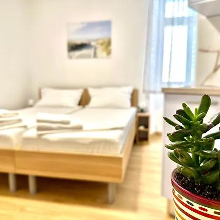 Casa Mirjan Apartment