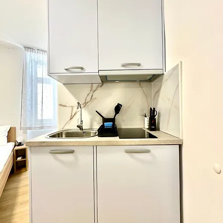 Apartmán Casa Mirjan *