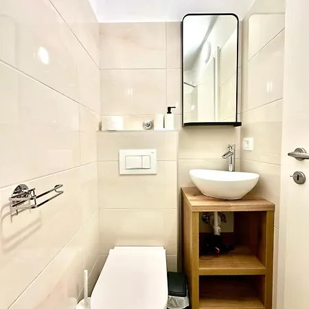Casa Mirjan *