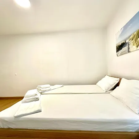 Casa Mirjan * بيران