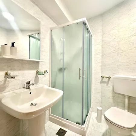 Apartman Casa Mirjan Piran