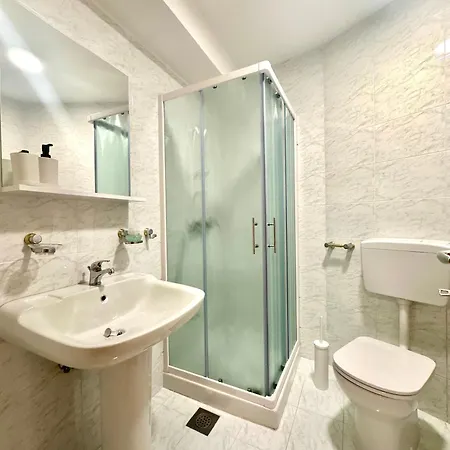 Casa Mirjan *