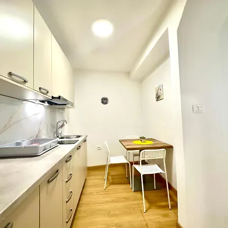 Casa Mirjan