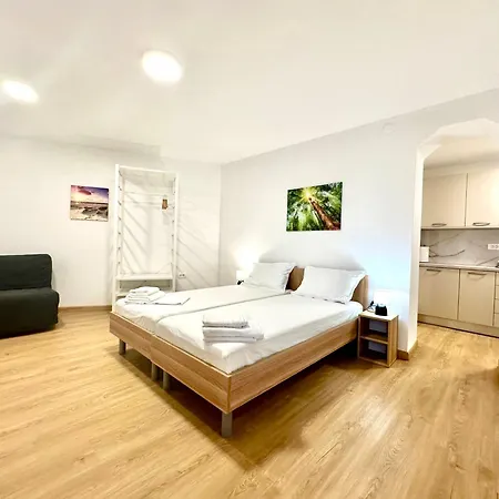 Apartmán Casa Mirjan Piran