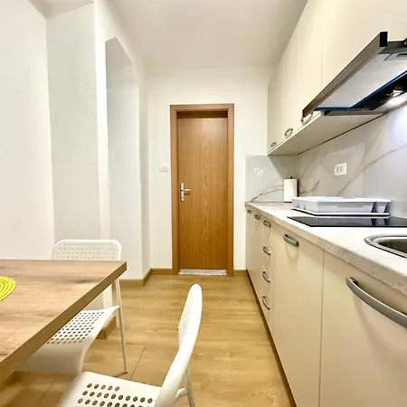 Apartman Casa Mirjan