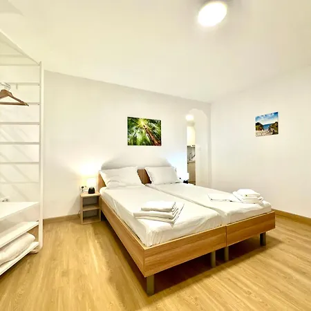 Casa Mirjan * Piran