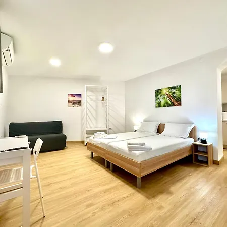 Casa Mirjan Apartman
