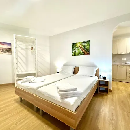 Casa Mirjan *