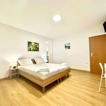 Casa Mirjan