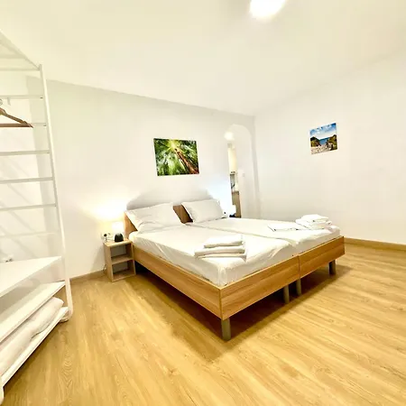 Casa Mirjan Apartman Piran