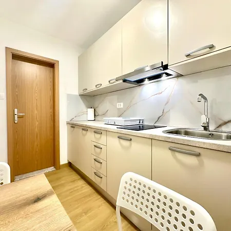 Casa Mirjan Apartman