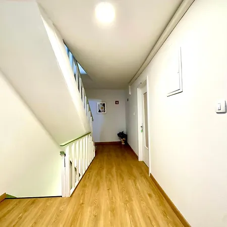 Apartment Casa Mirjan *