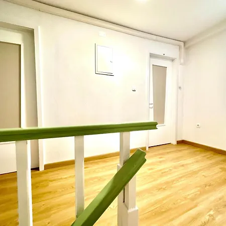 Apartmán Casa Mirjan Piran