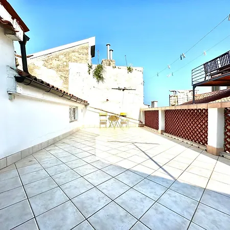 Apartman Casa Mirjan Piran