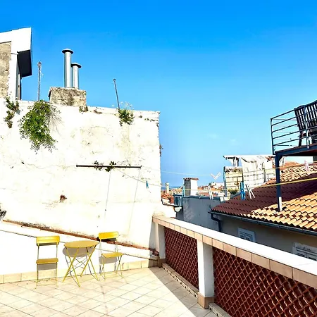 Apartment Casa Mirjan