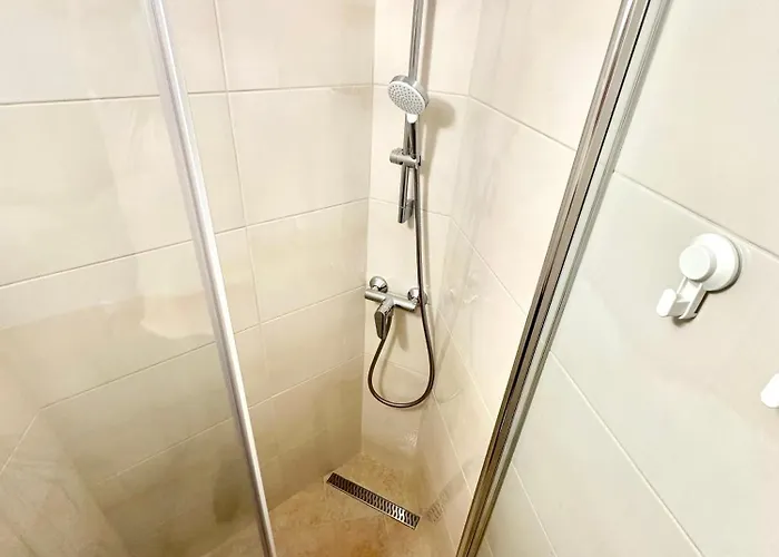 Apartment Casa Mirjan