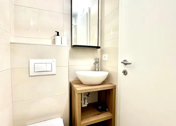 アパート Casa Mirjan ピラン