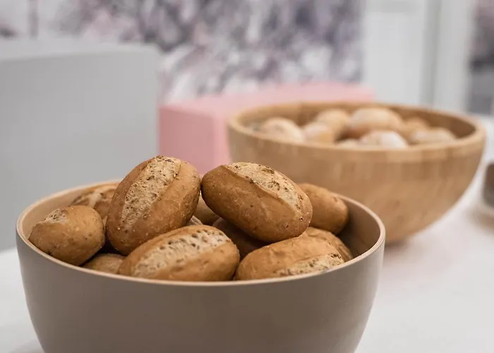 Casa Mirjan Apartment *