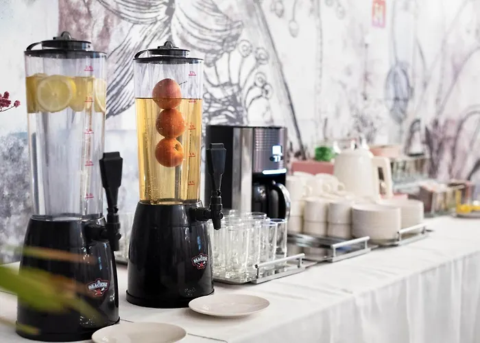 Casa Mirjan * ピラン