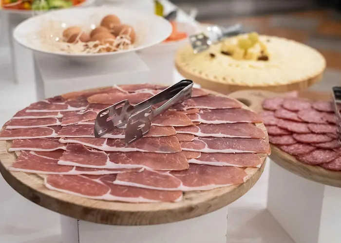 アパート Casa Mirjan ピラン