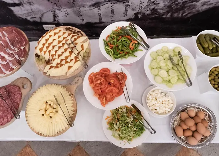 Apartment Casa Mirjan Piran