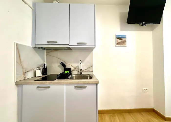 Casa Mirjan Apartment